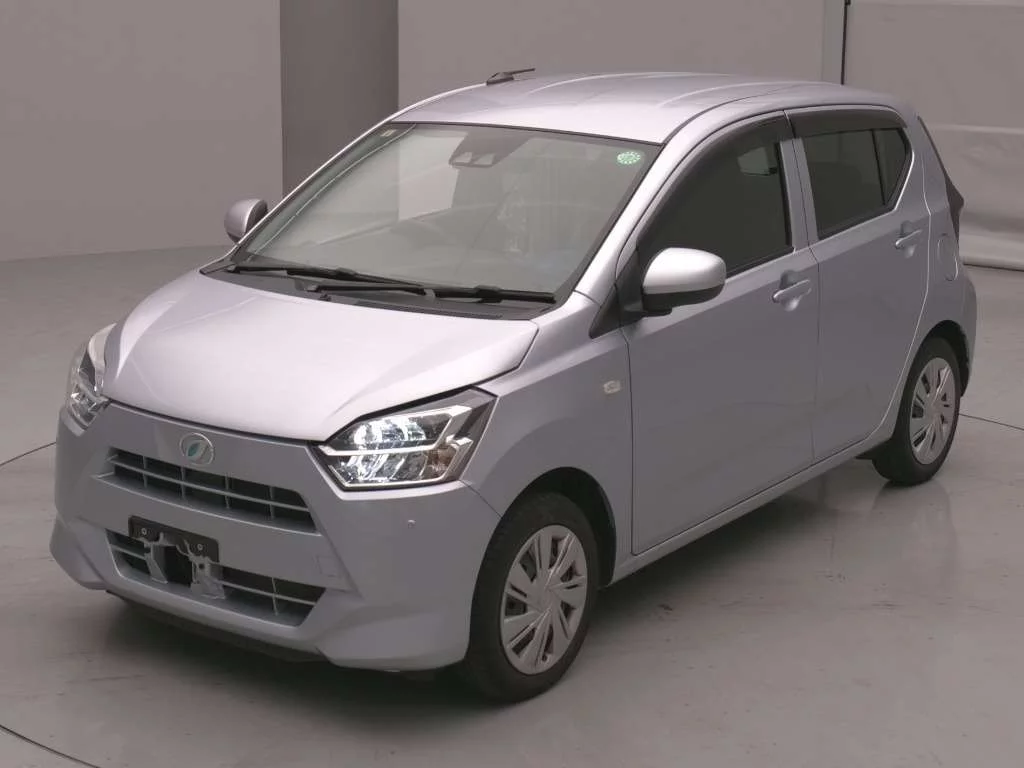 Daihatsu Mira e:S LA350S 2023